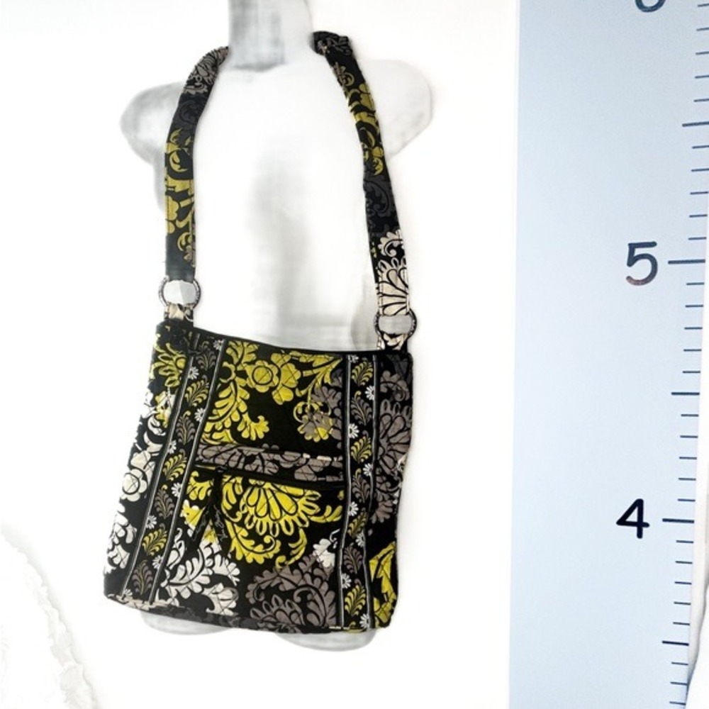 Vera‎ Bradley Baroque Crossbody Bag